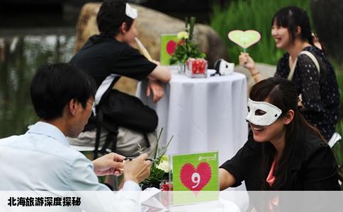 北海旅游深度探秘