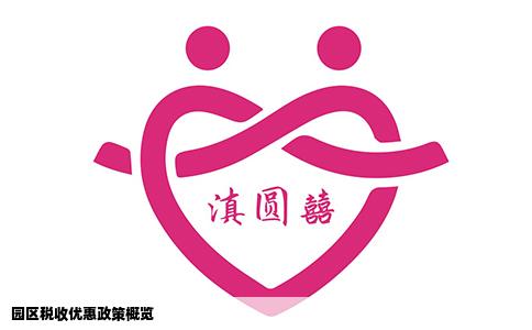 园区税收优惠政策概览