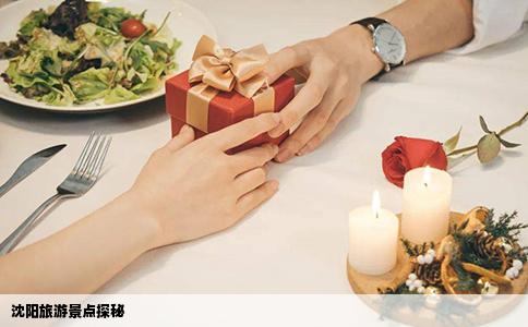 沈阳旅游景点探秘