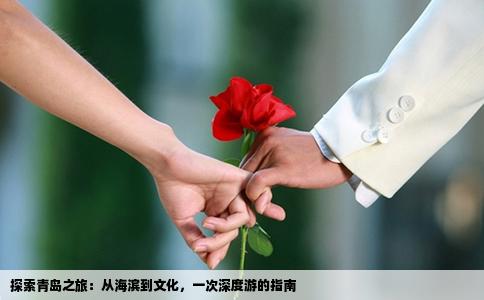 探索青岛之旅：从海滨到文化，一次深度游的指南