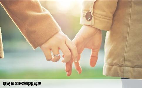 耿马镇金旺路邮编解析